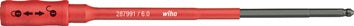 Bithalter 35870 L.170mm VDE WIHA