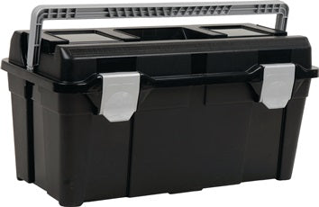Werkzeugkoffer Toolbox 35-50 B580xT290xH285mm PP RAACO