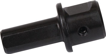 Aufnahmeschaft 6-KT 13mm HM-Lochsägen 51-100 mm 31-61mm PROMAT