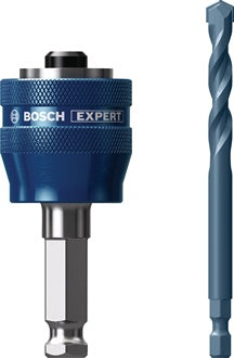 Adapter Power-Change Plus TCT-Bohrer f.Lochsägen BOSCH