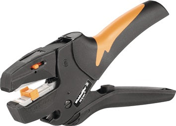 Automatikabisolierzange Stripax® L.190mm 0 08-10 (AWG 28...7) mm²