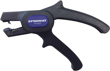 Automatikabisolierzange L.165mm 0 2-6mm² PROMAT