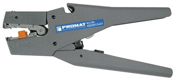 Automatikabisolierzange L.190mm 0 08-6 (AWG 28-10) mm² PROMAT