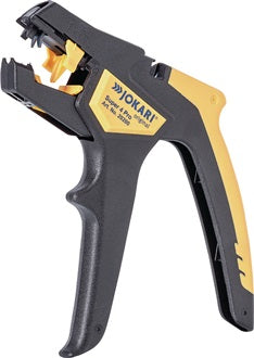 Automatikabisolierzange Super 4 Pro L.163mm 0 2-6mm² JOKARI