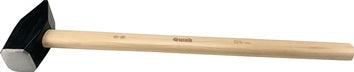 Vorschlaghammer 10000g Hickory PEDDINGHAUS