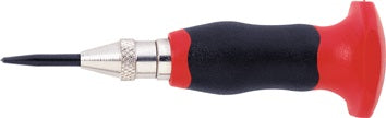 Automatikkörner L.95mm Schaft-Q.11mm 20-50 N m.Handschutz RENNSTEIG