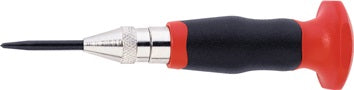 Automatikkörner L.125mm Schaft-Q.14mm 60-130 N m.Handschutz RENNSTEIG