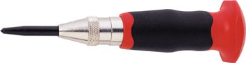 Automatikkörner L.130mm Schaft-Q.17mm 180-250 N m.Handschutz RENNSTEIG
