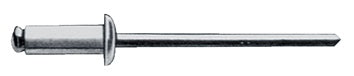 Blindniet Nietschaft dxl 4x14mm VA 500 St.GESIPA