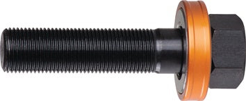 Zugschraube L.75mm D.19mm m.Kugell.ALFRA