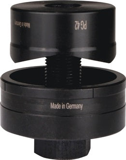 Blechlocher MonoCut® D.63 5mm M63 f.Rohre u.Verschraubungen ALFRA