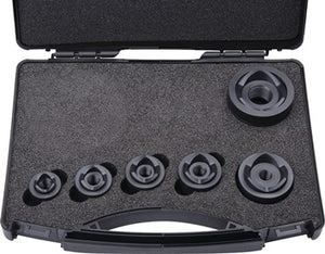 Blechlochersatz MonoCut® D.22 5mm M16-M40 PG 16 ALFRA