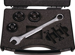 Blechlochersatz MonoCut® Sanitär D.28 3/31 7/35mm ALFRA