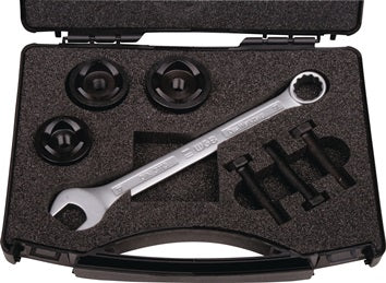 Blechlochersatz MonoCut® Sanitär D.28 3/31 7/35mm ALFRA