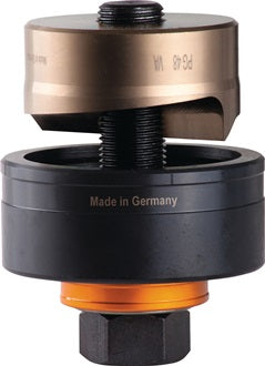 Blechlocher TriCut+® KL D.54mm PG 42 f.Rohre u.Verschraubungen ALFRA