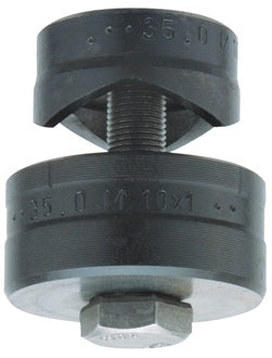 Blechlocher MonoCut® Sanitär D.28 3mm ALFRA