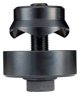 Blechlocher D.32 2mm M32 f.Rohre u.Verschraubungen RUKO