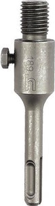 Aufnahmeschaft SDS Plus Lochsägen Allmat 3725 HELLER