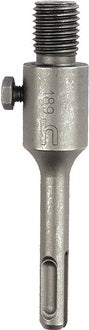 Aufnahmeschaft SDS Plus Lochsägen Allmat 3725 HELLER