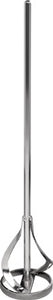 Rondenrührer Rührkorb-Ø 100mm L.600mm 20kg 6-kant SW 10mm PROMAT