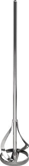 Rondenrührer Rührkorb-Ø 100mm L.600mm 20kg 6-kant SW 10mm PROMAT