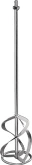 Mörtelrührer 140mm 600mm 40kg M14 PROMAT