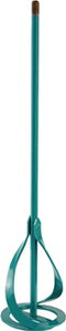 Rührer FM 120 HF Rührkorb-D.120mm L.590mm 20-30kg HEXAFIX® COLLOMIX