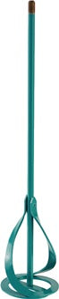 Rührer FM 120 HF Rührkorb-D.120mm L.590mm 20-30kg HEXAFIX® COLLOMIX