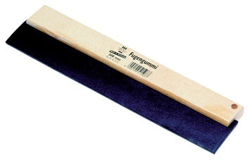 Fugengummi B300xH60xS5 5mm m.Holzgriff