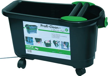 Waschset Profi-Clean HUFA Ku.HUFA