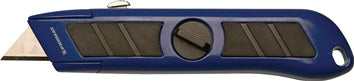Universalmesser Gesamt-L.158mm einziehbar PROMAT