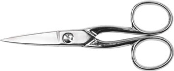Weber-/Fadenschere Gesamt-L.100mm ger.Form WÜSTHOF