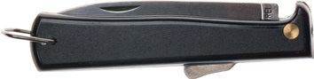 Arbeitsmesser Gesamt-L.195mm Klingen-L.90mm Kl.fest rostfr.GLADIATOR