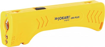 Abmantelungswerkzeug Uni Plus L.130mm D.8-15mm 1 5 u.2 5 (Litze) mm² JOKARI