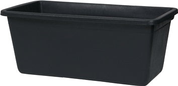Mörtelkasten 65l schwarz