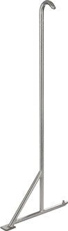 Kanaldeckelheber L.800mm m.Losbrechhilfe verz.HÄRKE