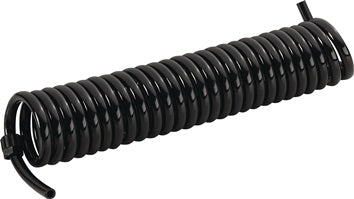 Ersatzschläuche f.Hochdrucksprühgerät m.2 Überwurfmuttern L.2 5m schwarz MESTO