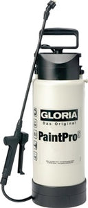 Drucksprühgerät Paint Pro 5 Füllinhalt 5l 3bar FKM G.1 7kg GLORIA