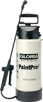 Drucksprühgerät Paint Pro 5 Füllinhalt 5l 3bar FKM G.1 7kg GLORIA