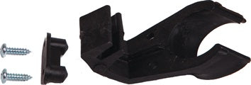 Ausgießhalterung f.Kanister 10+20l L.70mm B.38mm H.44mm schwarz 16g VALPRO