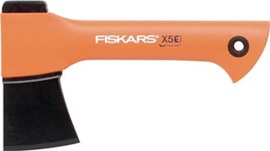 Freizeitbeil X5-XXS G.550g Stiel-L.230mm FISKARS