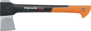 Spaltaxt X11-S L.445mm G.1100g FISKARS