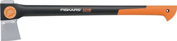 Spaltaxt X21-L L.710mm G.1600g FISKARS