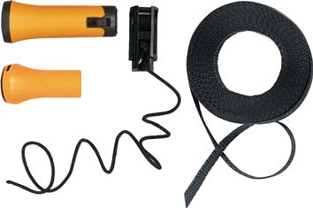 Ersatz-Griff u.Zugband-Set z.Teleskop-Schneidgiraffe UPX82 FISKARS