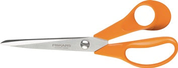 Universalschere Classic S90 210mm Stahl rostfr.Ku.-Griff 100mm FISKARS