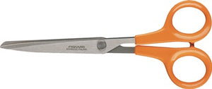 Universalschere Classic 170mm Stahl rostfr.Ku.-Griff 60mm FISKARS