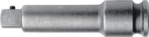 Verl.f.Kraftschrauber 520 Antriebs-4-KT.1/2 Zoll L.125mm ASW