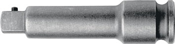 Verl.f.Kraftschrauber 520 Antriebs-4-KT.1/2 Zoll L.125mm ASW