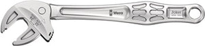 Maulschlüssel 6004 Joker XXL 24-32mm L.322mm selbstjustierend WERA