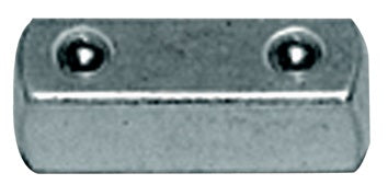 Verbindungsvierkant 1994 Gr.1/2 Zoll L.38mm m.Kugelarretierung GEDORE